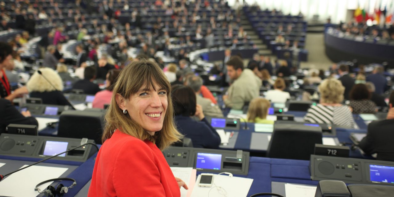 Christine Revault d’Allonnes Bonnefoy : « Le PNR européen vient renforcer l’arsenal législatif de l’Union pour lutter contre le terrorisme »