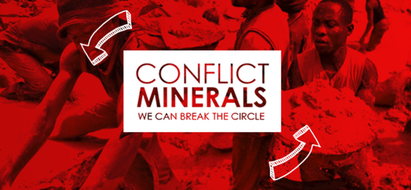 Minerais de sang : l’Europe impose un devoir de vigilance aux multinationales