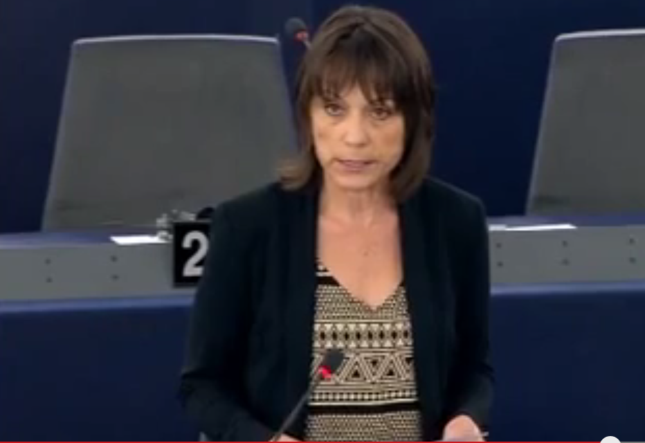 Intervention de Sylvie Guillaume sur les conclusions du Conseil européen du 23 septembre 2015