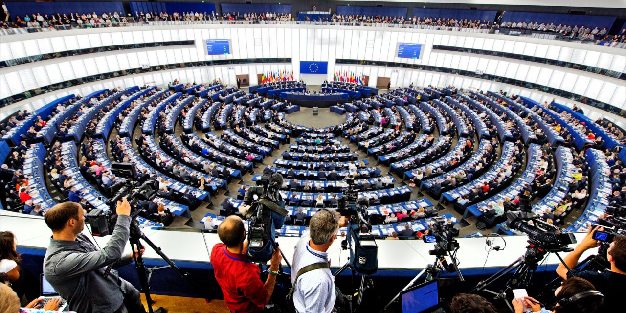 Non, le PNR n’est pas bloqué au Parlement européen