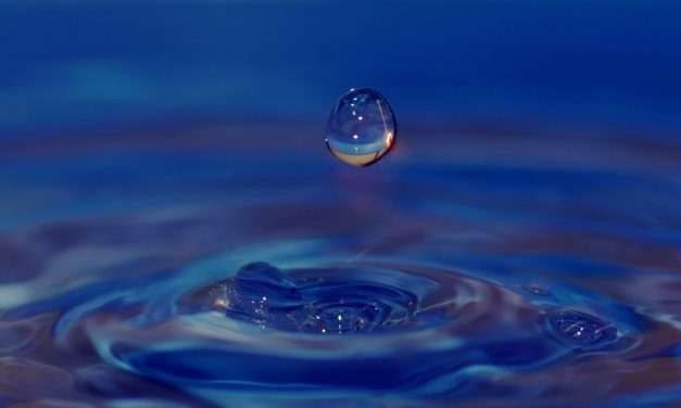 Éviter la pénurie d’eau en Europe