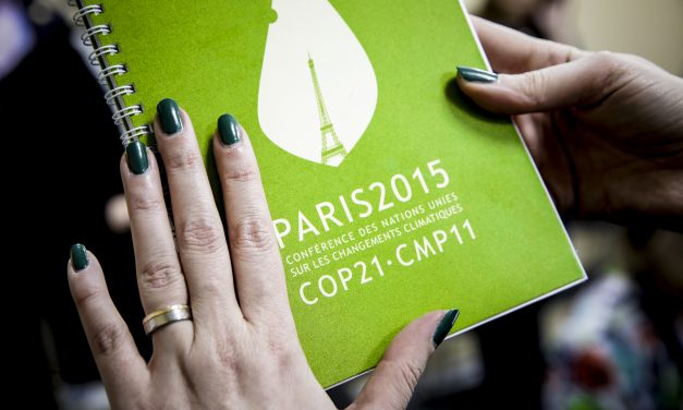 Objectif climatique 2040 : dix ans après l’accord de Paris, l’Europe doit rallumer la flamme de l’ambition