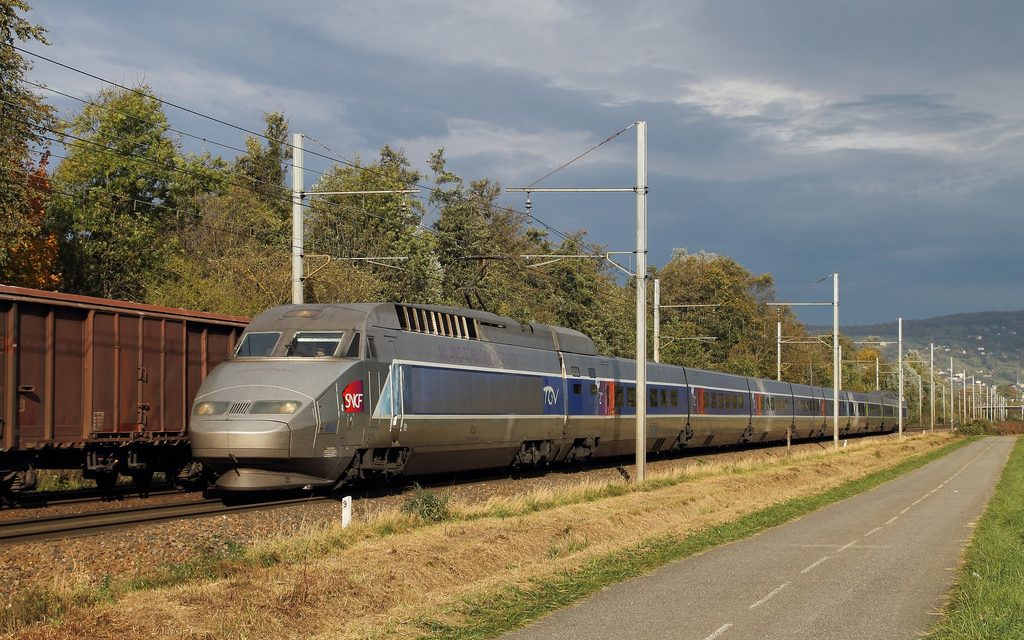 L’Europe ferroviaire sur de nouveaux rails