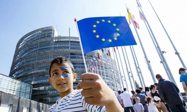 Lettre d&rsquo;informations de la délégation de la gauche sociale et écologique N°9
