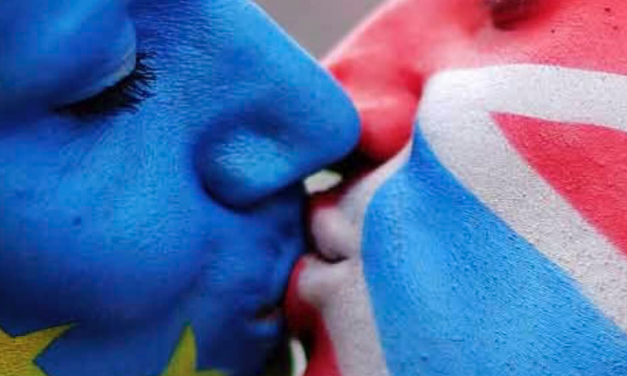 Brexit : Entente cordiale à la sauce européenne ?