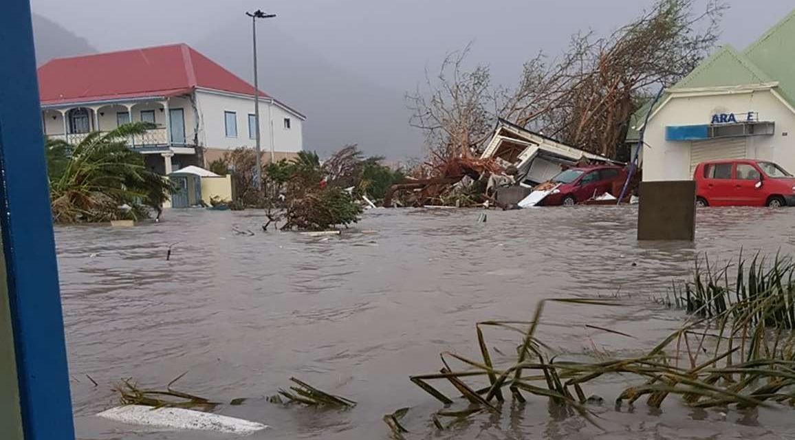 Ouragan Irma : la France doit demander rapidement l’activation du Fonds de Solidarité et plaider pour son renforcement