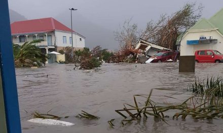 Ouragan Irma : la France doit demander rapidement l’activation du Fonds de Solidarité et plaider pour son renforcement