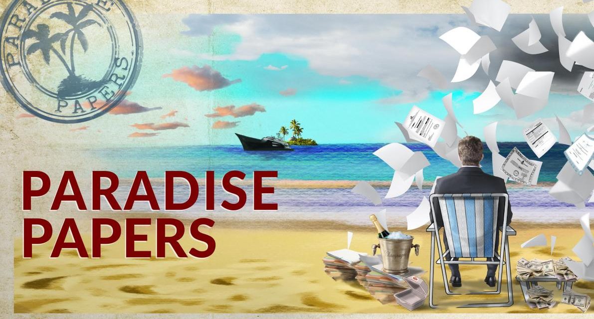 C’est l’été, la fraude et l’évasion fiscales partent en vacances à l’île Maurice