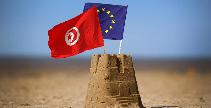 Nous devons aider la démocratie tunisienne
