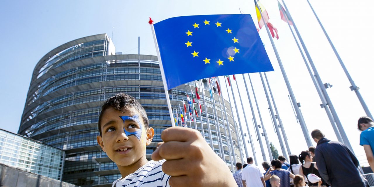 Avenir de l’Union européenne : place aux citoyens ?