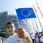 Votre Europe – Nos combats : quatre années des socialistes et radicaux de gauche au Parlement européen