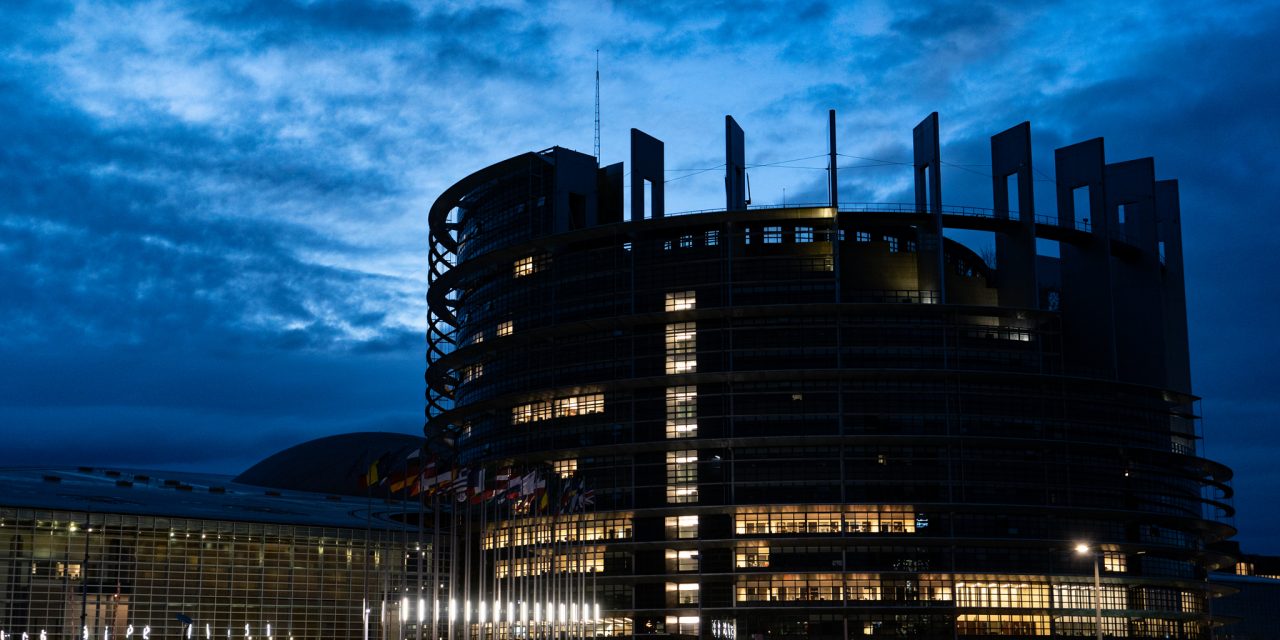 Udo Bullmann : « davantage de progrès sont nécessaires pour la réforme de la zone euro », communiqué de presse du groupe S&D
