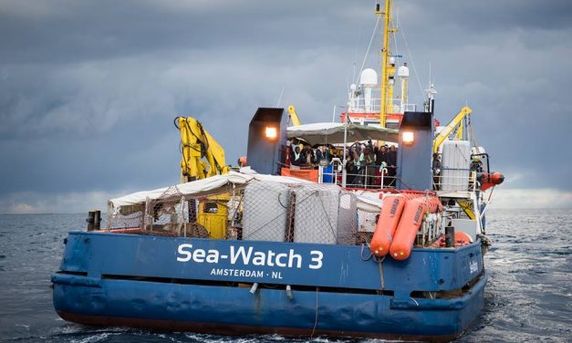 Nous connaissons tous l’urgence de mettre en place une véritable opération de sauvetage européenne