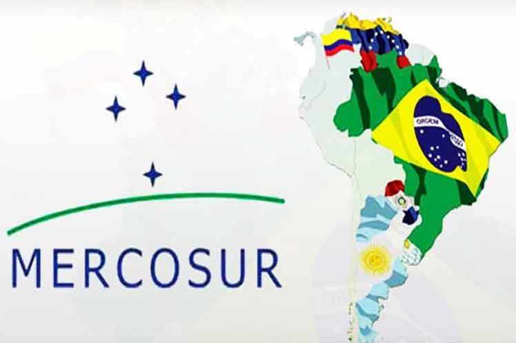 Accord commercial avec le Mercosur : nous appelons à la suspension des négociations