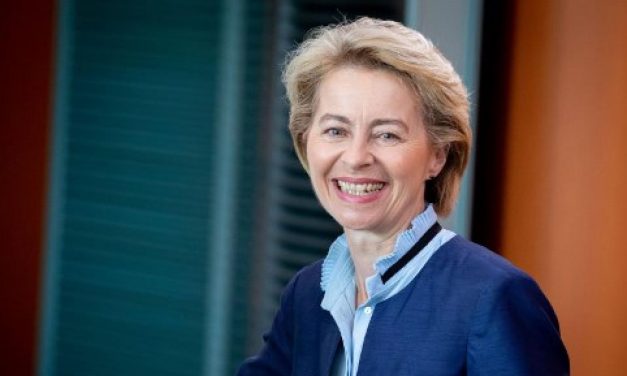 Discours d’Ursula von der Leyen sur l’état de l&rsquo;Union : après un discours de campagne intra-PPE, place à la régénération électorale !