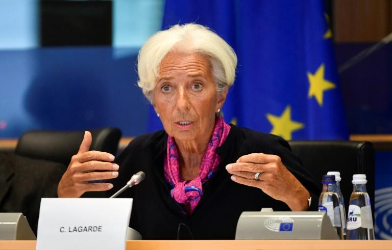 Audition de Christine Lagarde au Parlement européen : des engagements encore trop flous