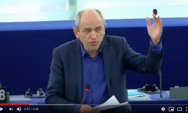 Quelle est vraiment notre ambition pour notre avenir et celui de nos enfants? Si nous avions une grande ambition, nous aurions un grand budget