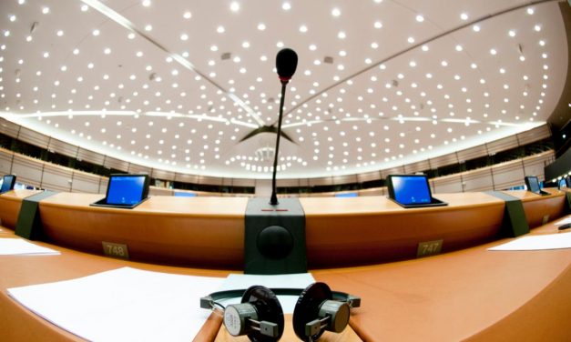 Lettre d’informations de la délégation de la gauche sociale et écologique N°23