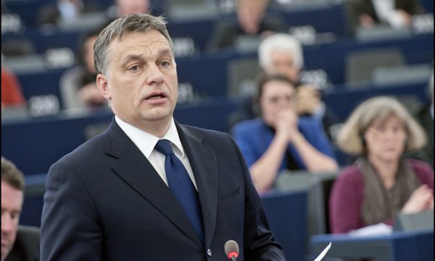 Victor Orbán a fait de son pays une dictature