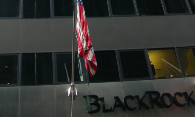 Il faut blacklister BlacKRock !