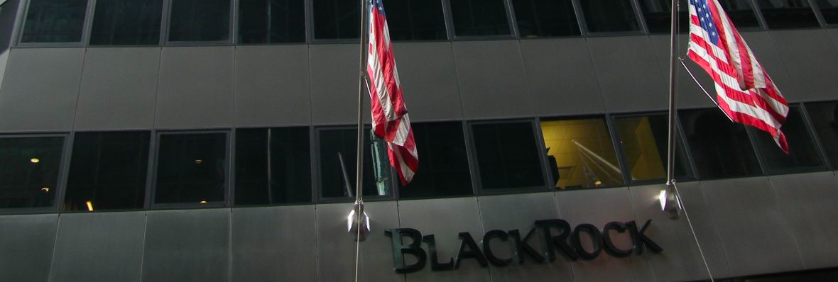 Il faut blacklister BlacKRock !