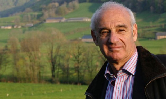 Disparition d’Henri Weber : un ami s’en va, une page de l’Histoire de la gauche se tourne, un penseur nous manquera