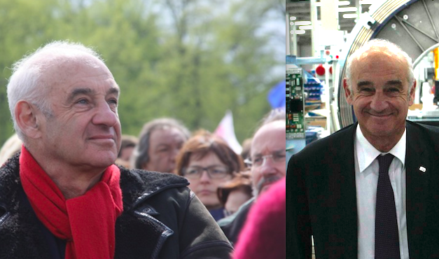 Lettre d’informations de la délégation de la gauche sociale et écologique N°28