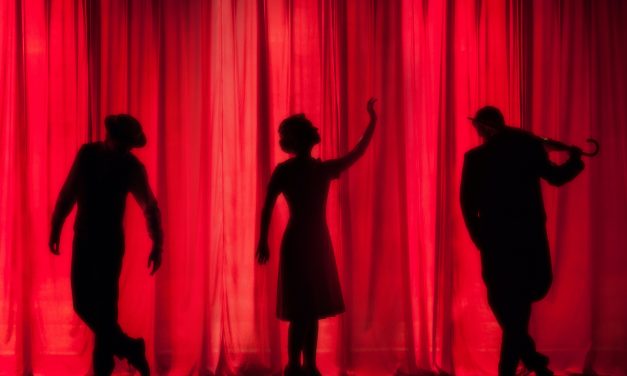 Budget européen : le printemps noir de la culture européenne