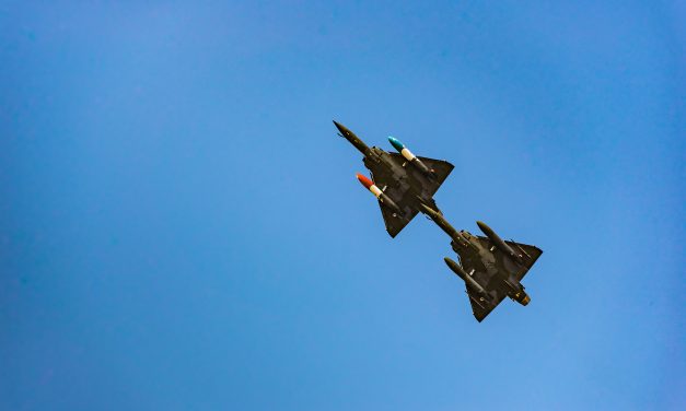Pour un contrôle européen des exportations d’armes