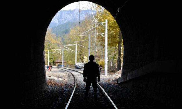 L’année européenne du rail sur la bonne voie