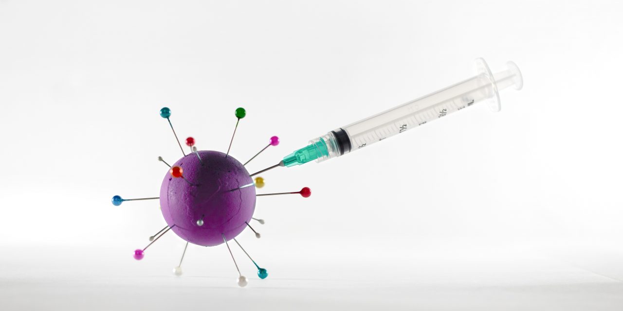 Levée des brevets sur les vaccins : il y a urgence