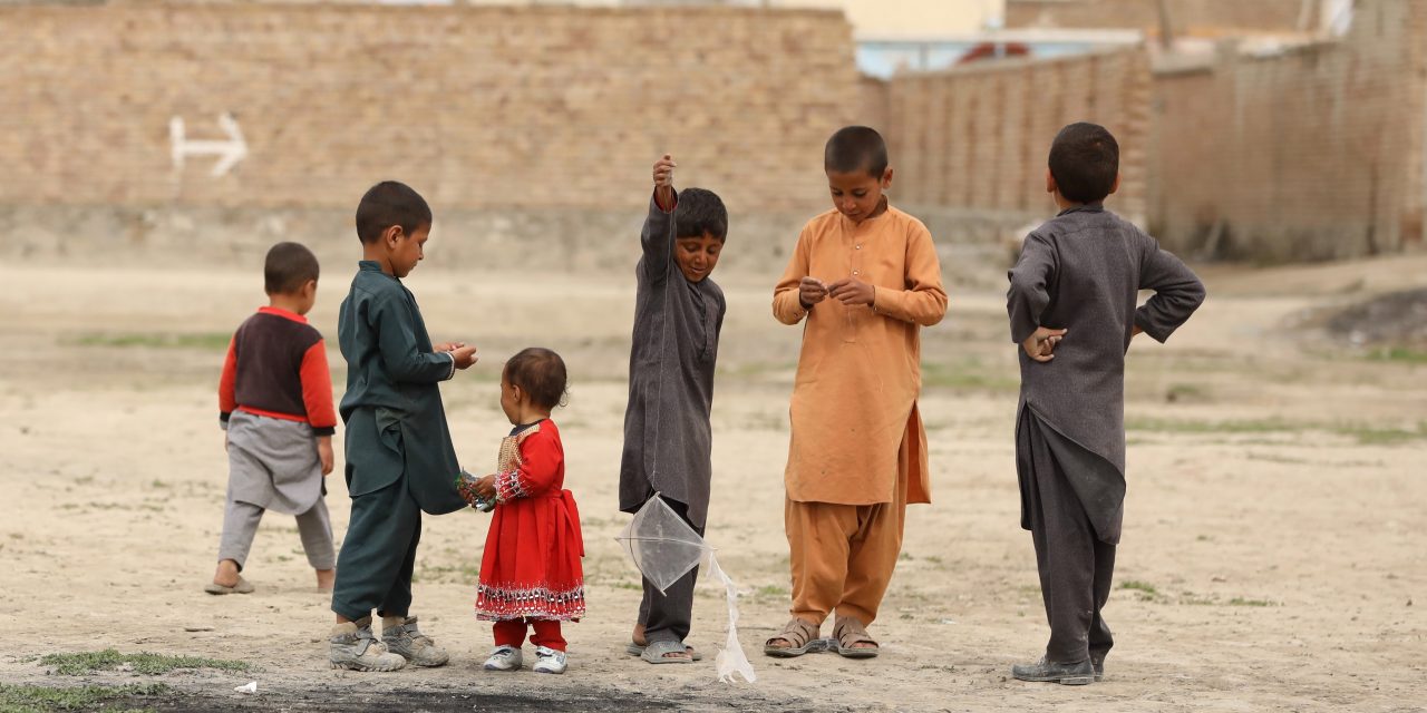 Afghanistan : ne regardons pas ailleurs