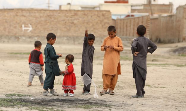 Afghanistan : ne regardons pas ailleurs