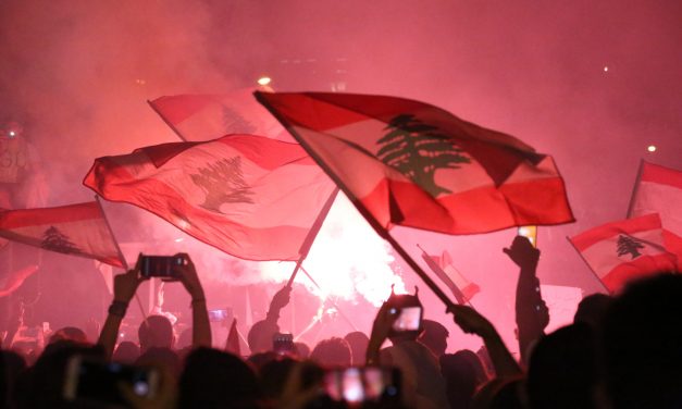 Liban : sanctionner la corruption, restituer les biens mal-acquis et soutenir des élections libres en 2022
