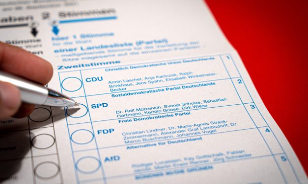 Elections en Allemagne : une chance pour l’Europe