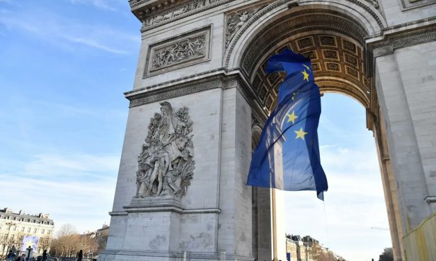 Bilan de la PFCUE : vraies avancées et faux-semblants d&rsquo;un semestre percuté par la guerre
