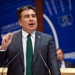 Il faut libérer sans délai Mikheïl Saakachvili, assassiné à petit feu dans une prison géorgienne