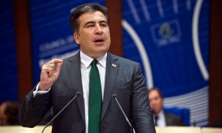 Il faut libérer sans délai Mikheïl Saakachvili, assassiné à petit feu dans une prison géorgienne