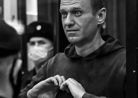 Assassinat d’Alexeï Navalny : Poutine n’a aucune limite, à nous de les lui imposer !
