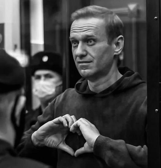 Assassinat d’Alexeï Navalny : Poutine n’a aucune limite, à nous de les lui imposer !