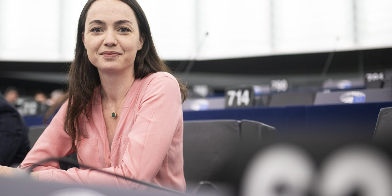 Le Parlement européen s’attaque enfin à la répression transnationale des défenseurs des droits humains