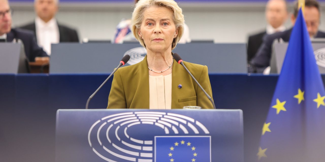 État de l’Union : après les mots, il faut des actes !