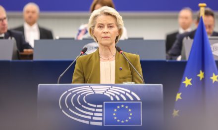 Accord von der Leyen – Trump : l’Europe humiliée