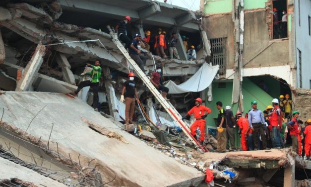 Devoir de vigilance des entreprises : le PPE s’allie à l’extrême droite pour protéger les multinationales et saper les droits humains et la transition écologique